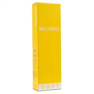 Belotero Soft (1x1ml)