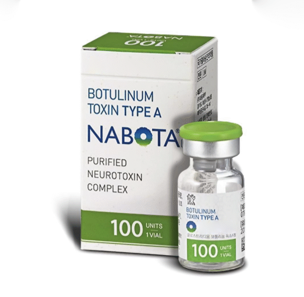 Nabota100 units