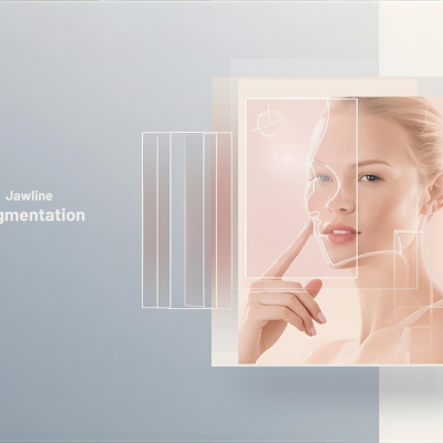 Jawline Augmentation: Everything You Need to Know