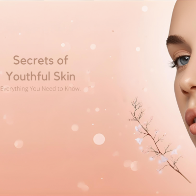 Secrets of Youthful Skin: Everything You Need to Know About Facial Fillers